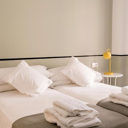Pasaje Zamora Apartamentos セビリア エクステリア 写真