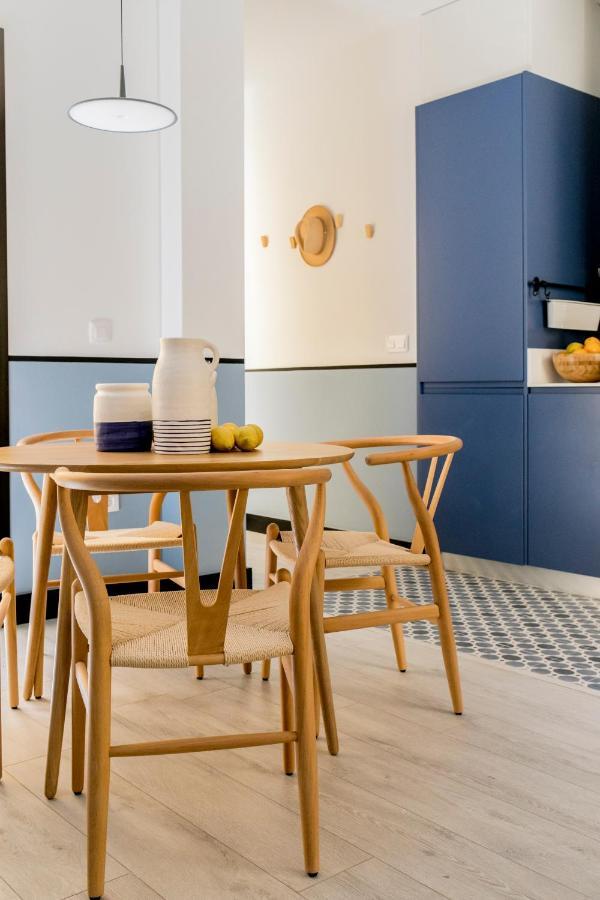 Pasaje Zamora Apartamentos セビリア エクステリア 写真