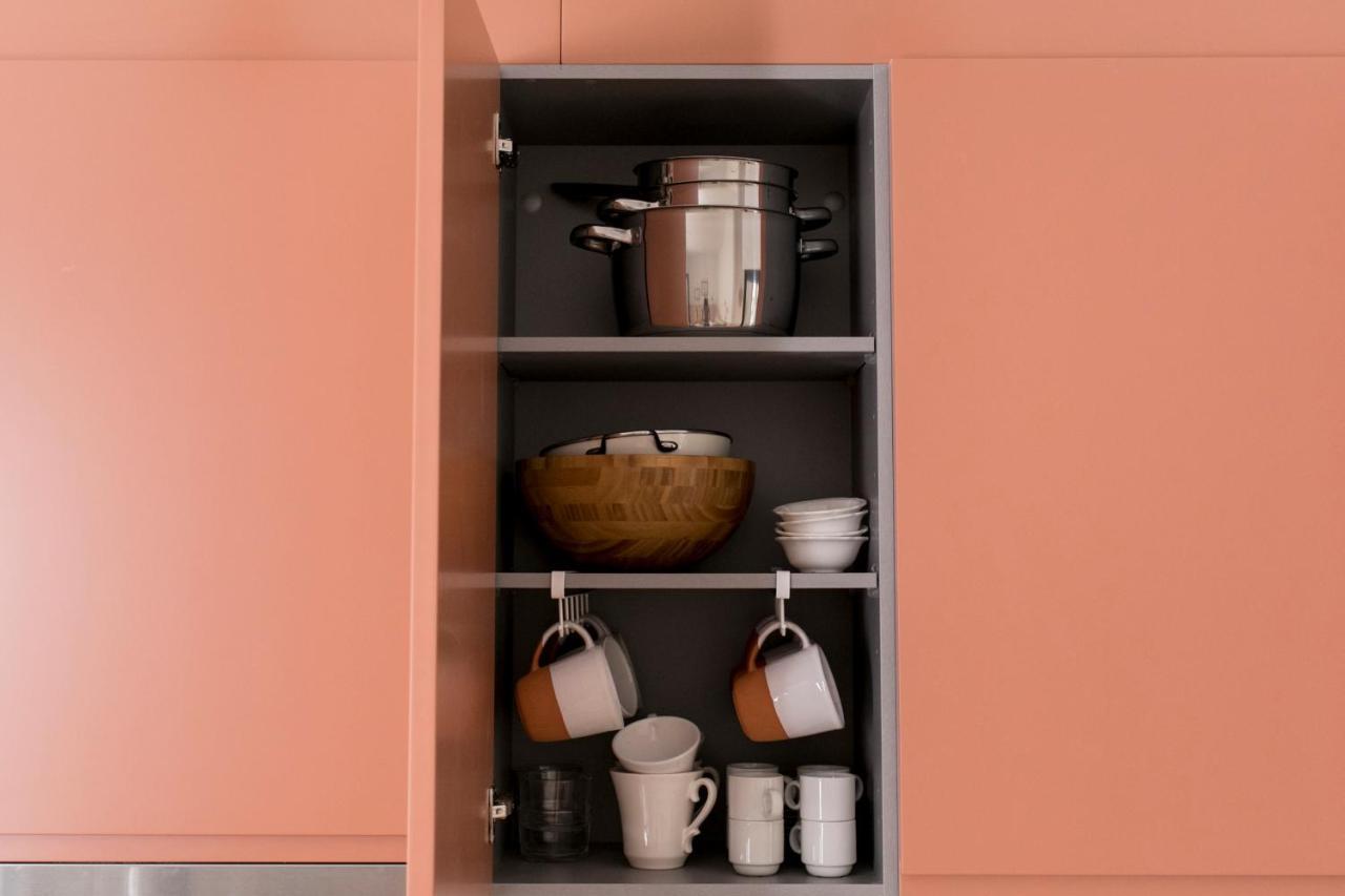 Pasaje Zamora Apartamentos セビリア エクステリア 写真