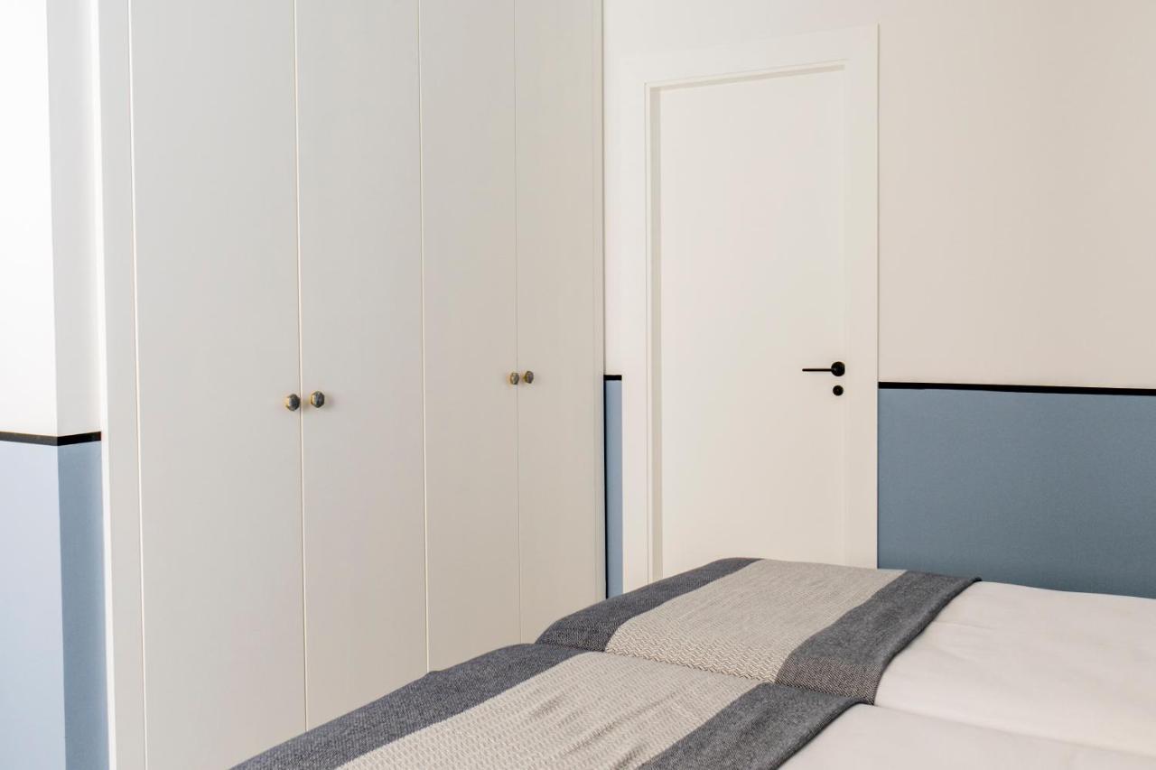 Pasaje Zamora Apartamentos セビリア エクステリア 写真