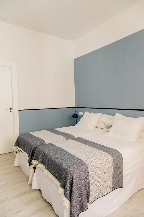 Pasaje Zamora Apartamentos セビリア エクステリア 写真