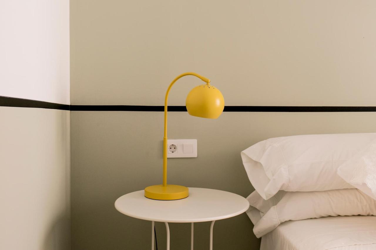 Pasaje Zamora Apartamentos セビリア エクステリア 写真